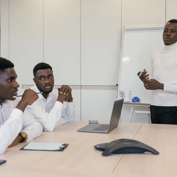 Une relation de confiance entre AzoMedIA et ses clients